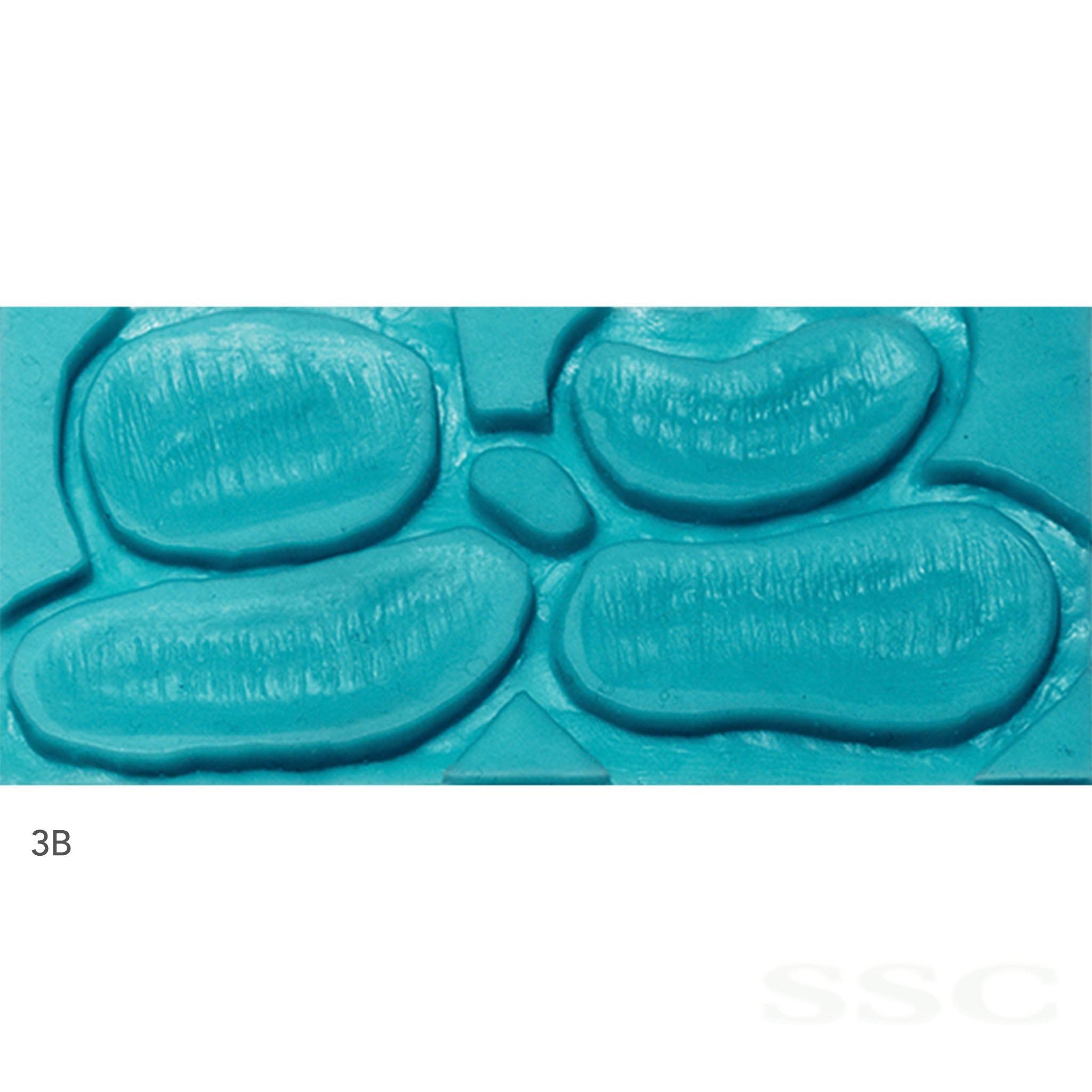 MelPAX Silicone On Set Molds