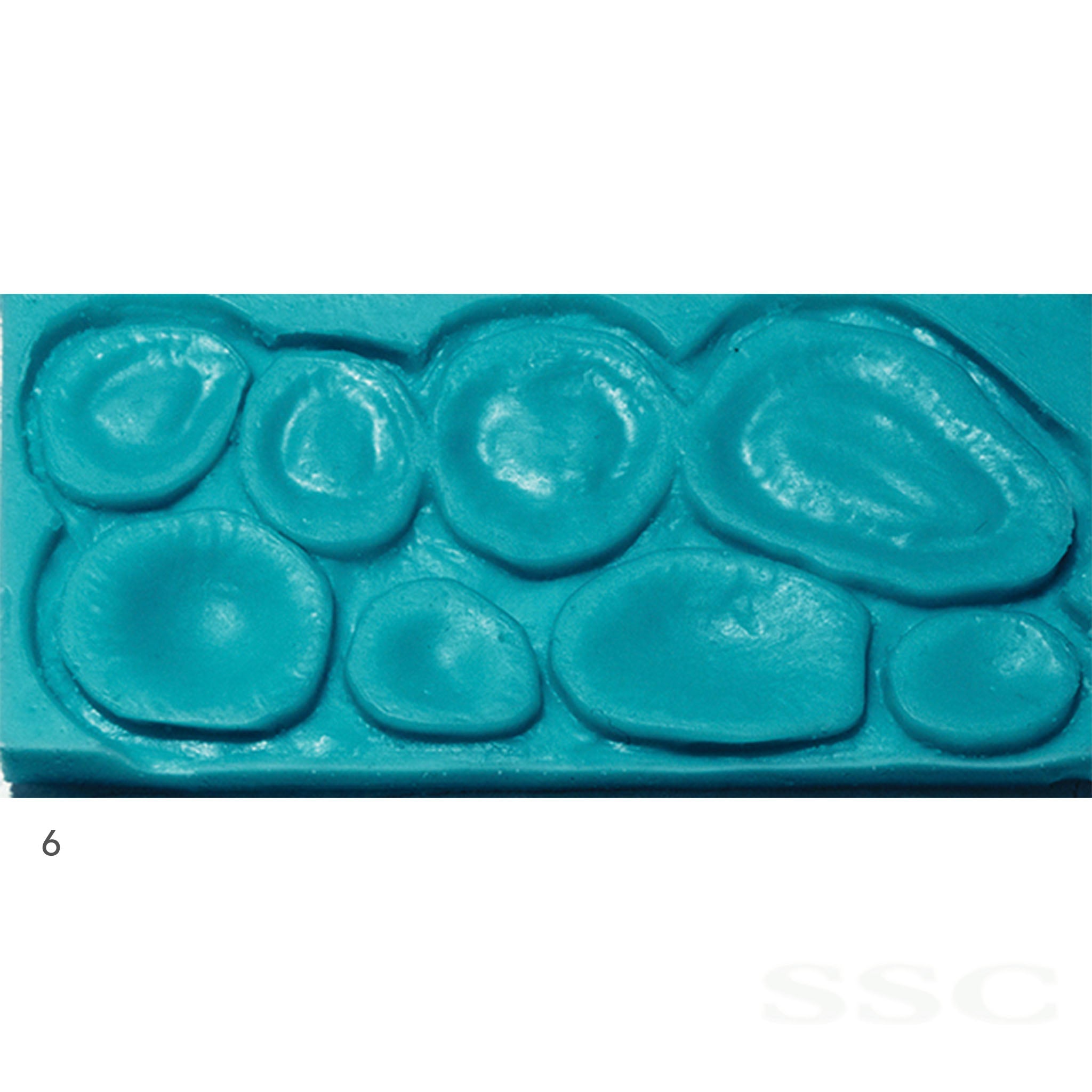 MelPAX Silicone On Set Molds