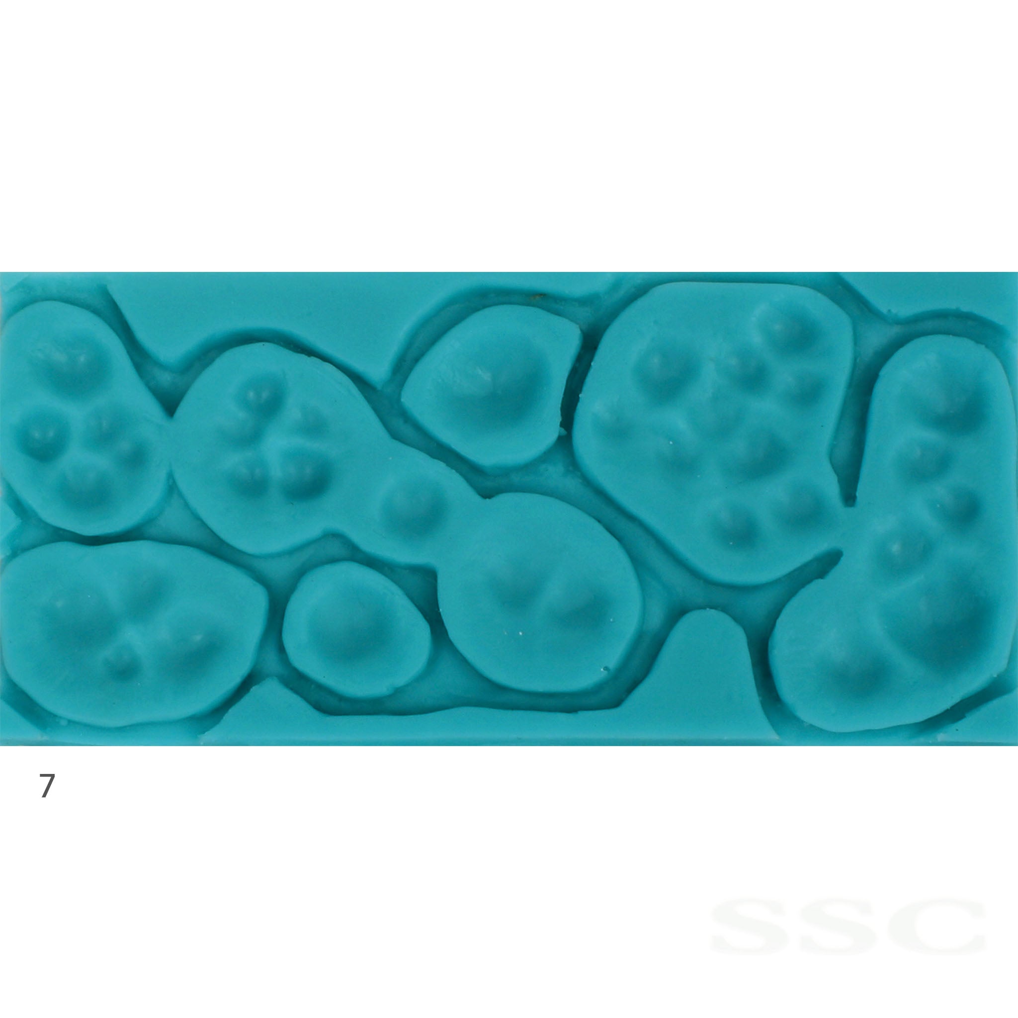 MelPAX Silicone On Set Molds