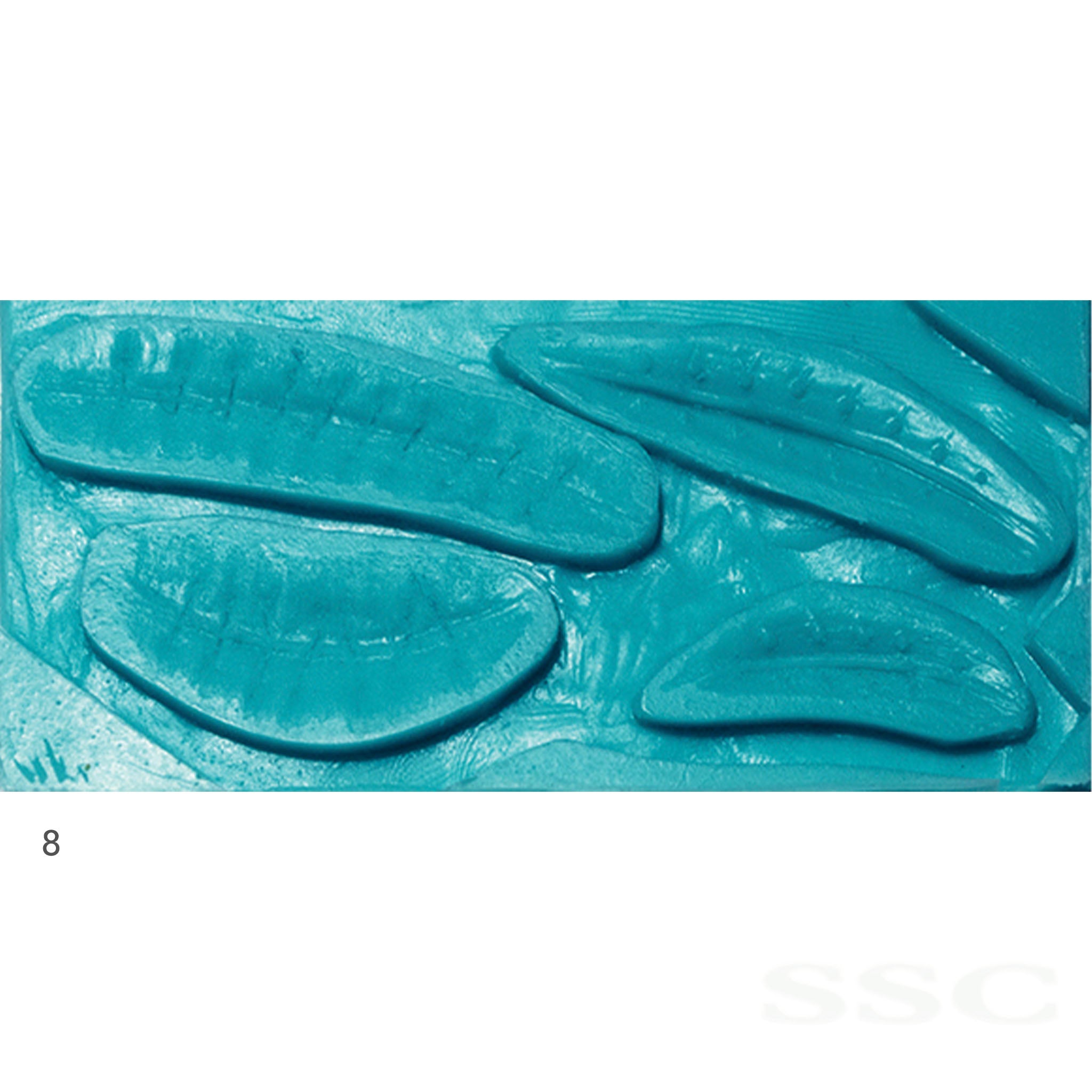 MelPAX Silicone On Set Molds