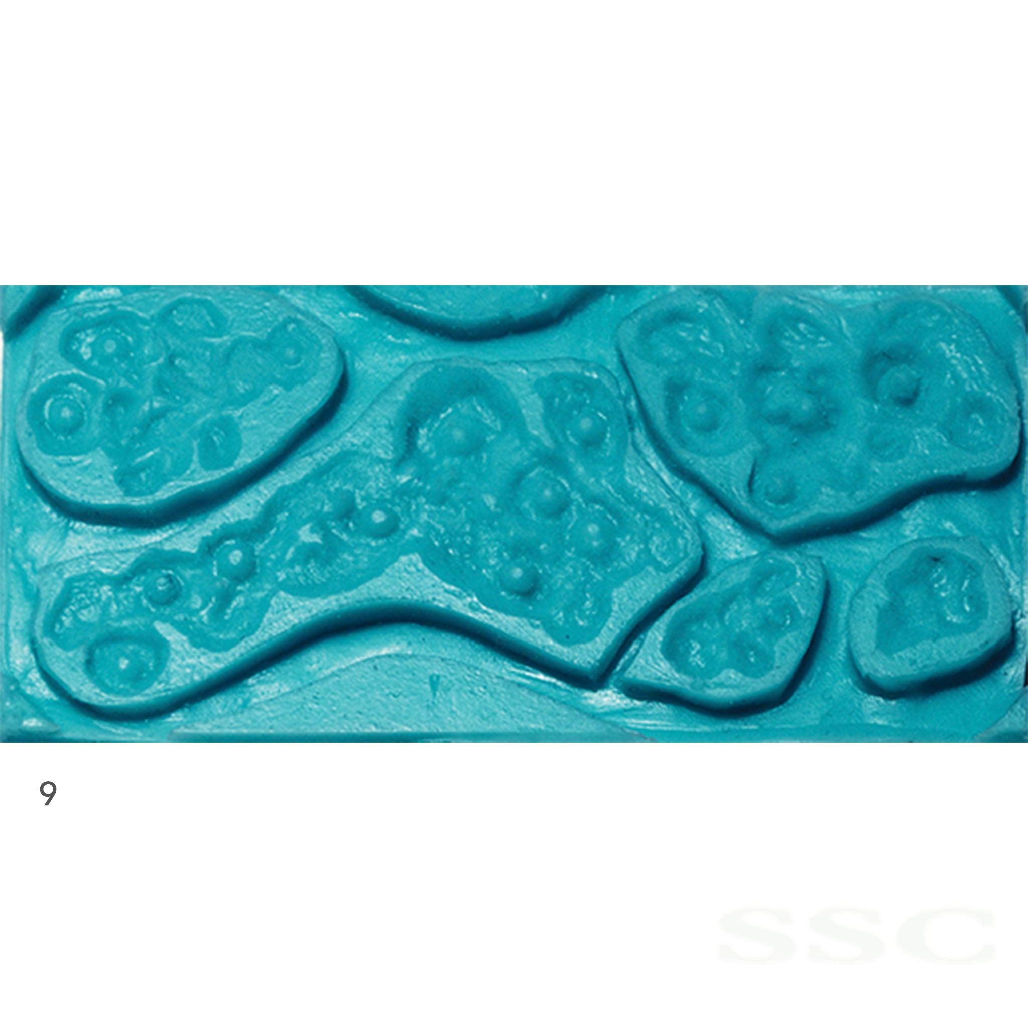 MelPAX Silicone On Set Molds