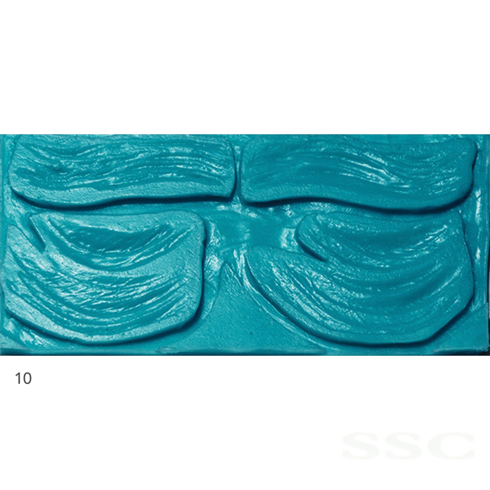 MelPAX Silicone On Set Molds