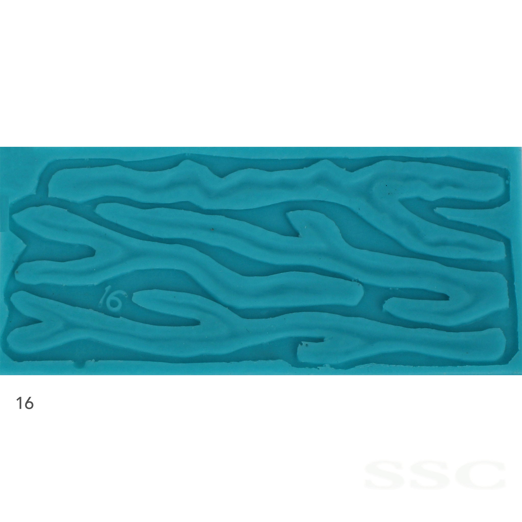 MelPAX Silicone On Set Molds