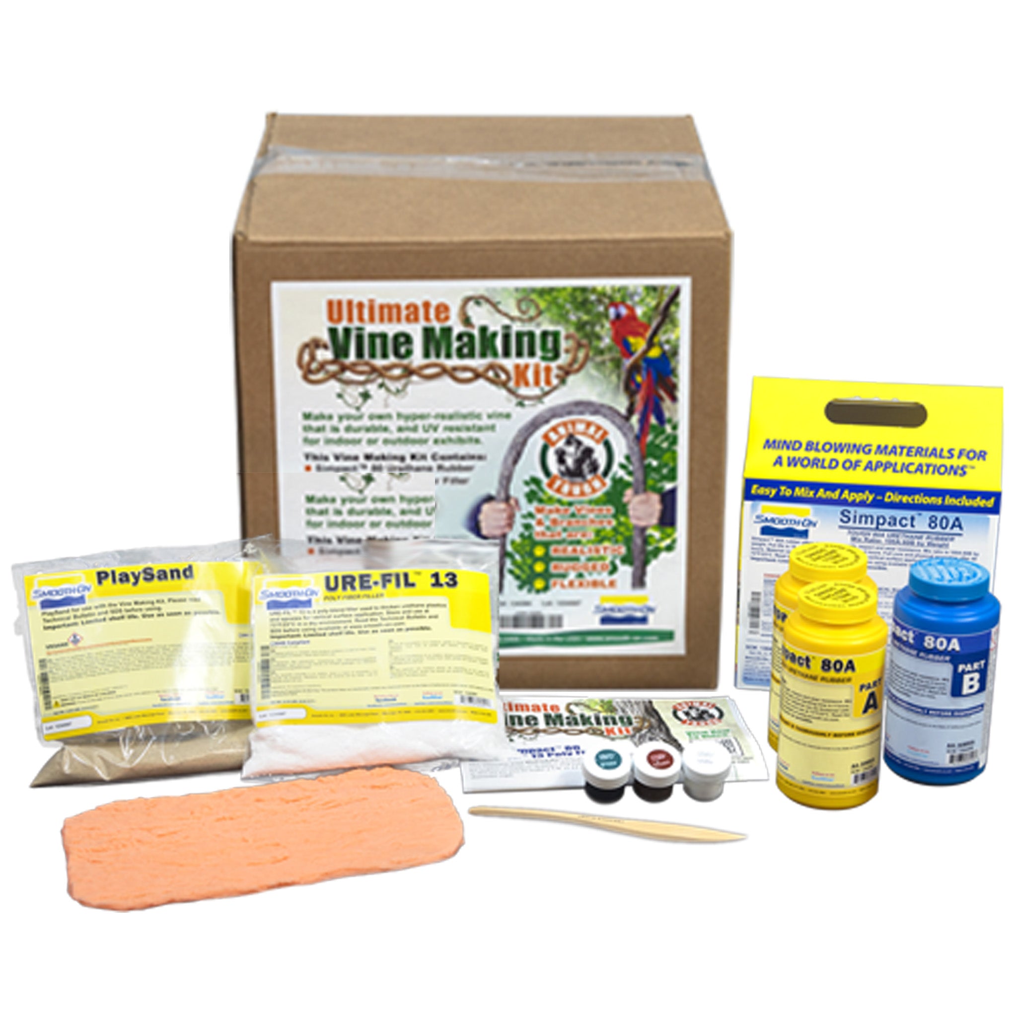 Ultimate Vine Making Kit