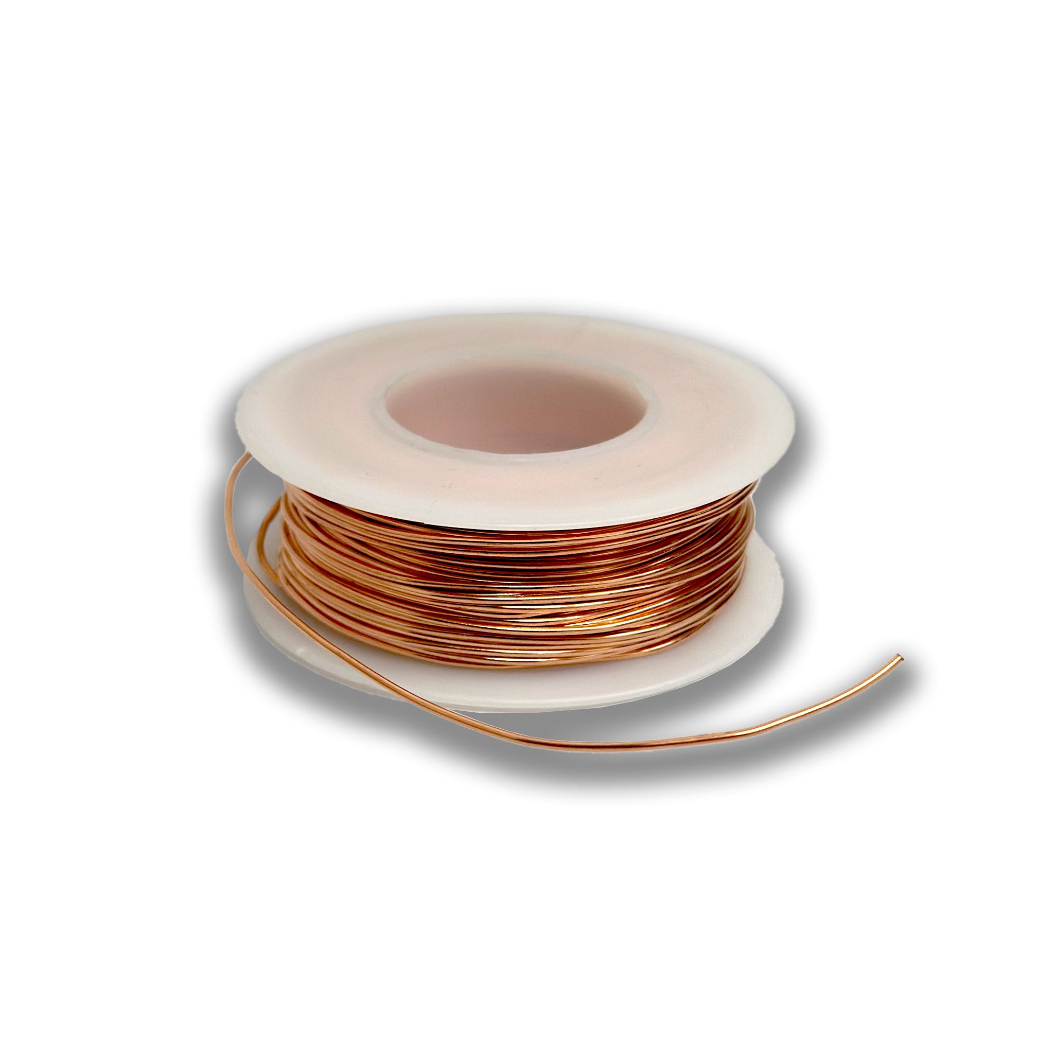 Copper Wire 1/32 in (0.032)