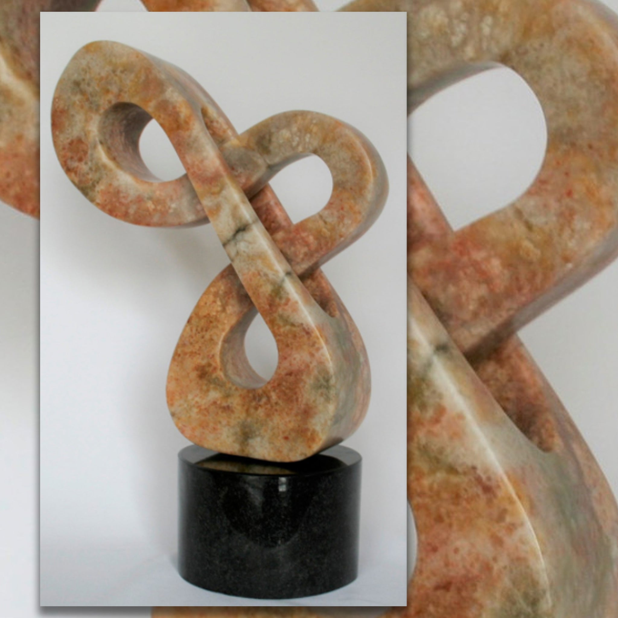 Harvest Red Alabaster