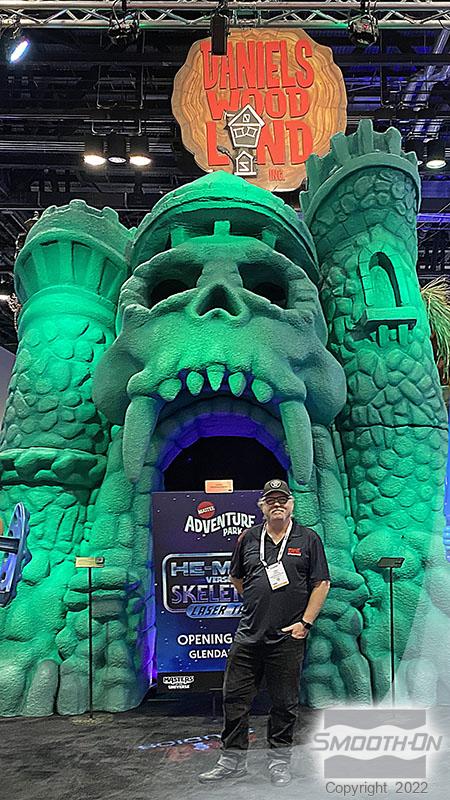 Maker Pro Scenic Design Paints