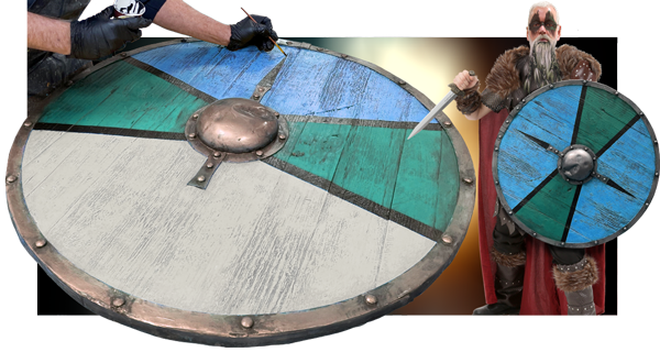 Maker Pro Scenic Design Paints