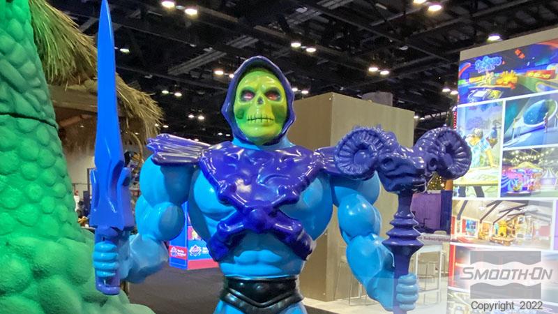 Maker Pro Scenic Design Paints