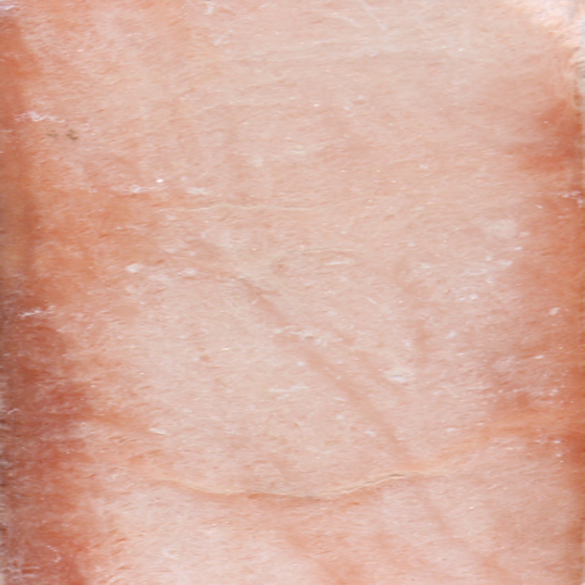 Salmon No.1 Alabaster