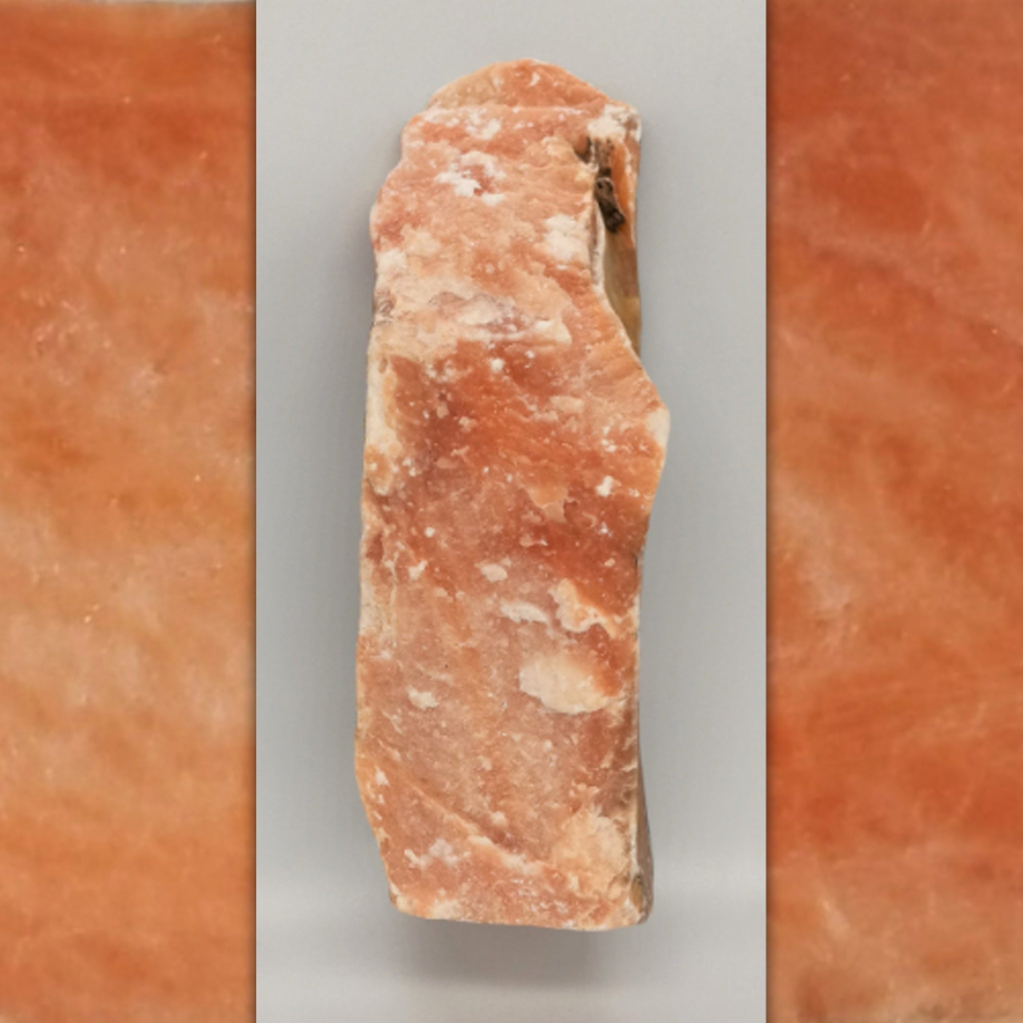 Translucent Orange No.1 Alabaster