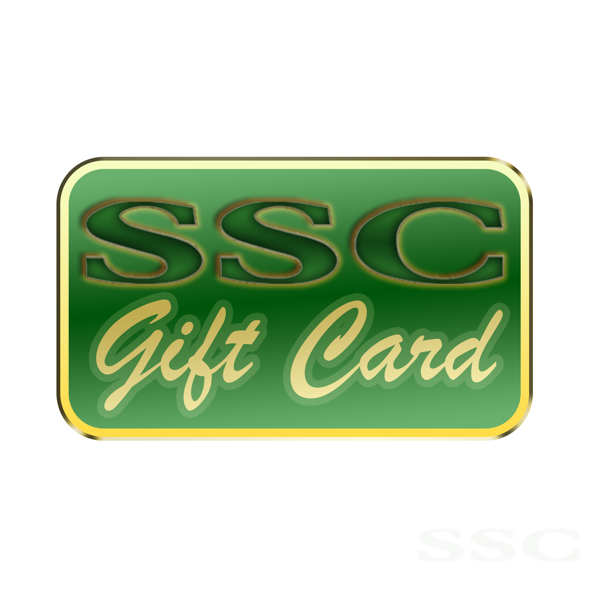 Sculpture Supply Gift Card