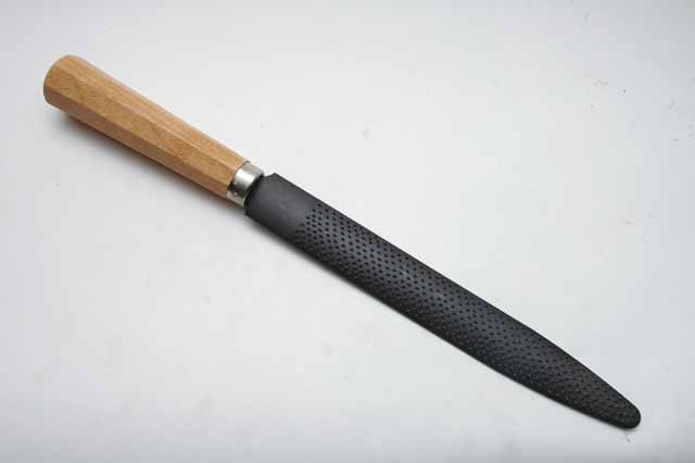 Cabinet Rasp w/handle 10"