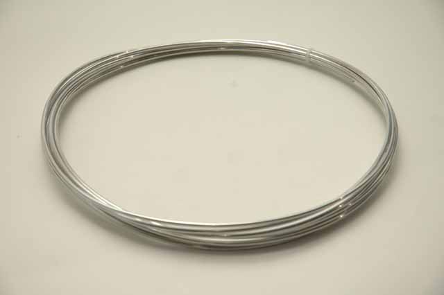 Aluminum Wire 1/8 in