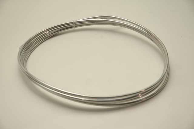 Aluminum Wire 3/16 in