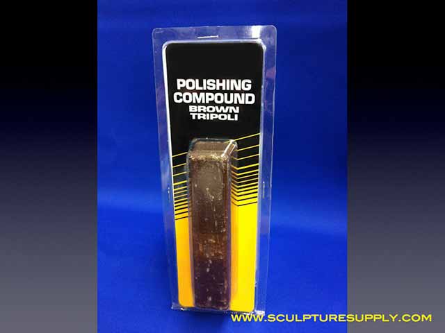 Polishing Compound