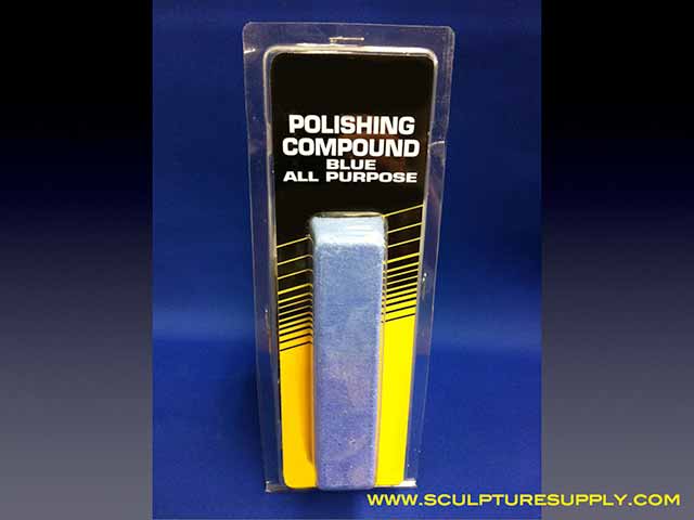 Polishing Compound