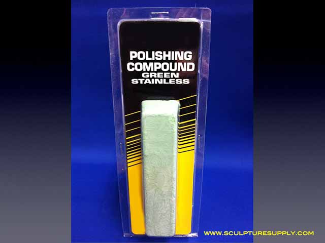 Polishing Compound