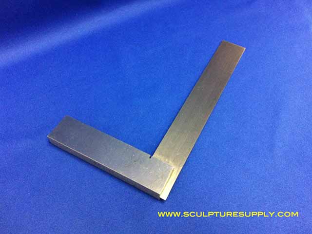 Machinist's Square 4 inch