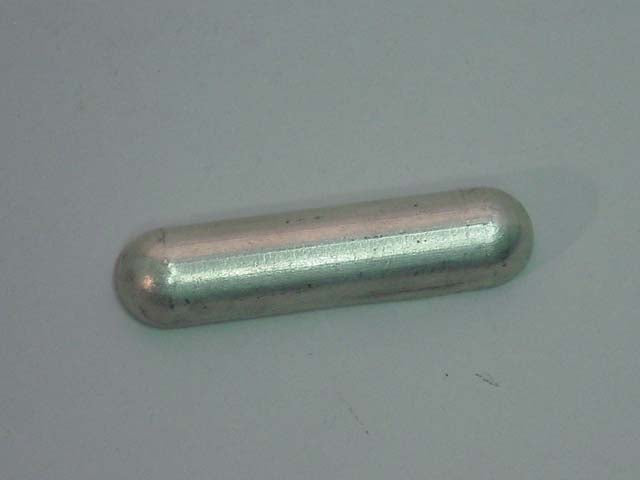 Pewter Metal 281F LF Ingot Form per Lb