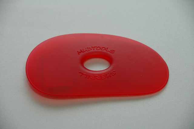 MudTools Flexible Ribs