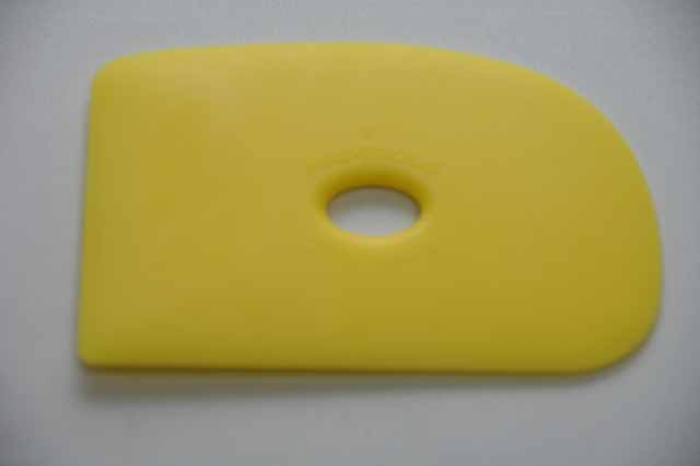 MudTools Flexible Ribs