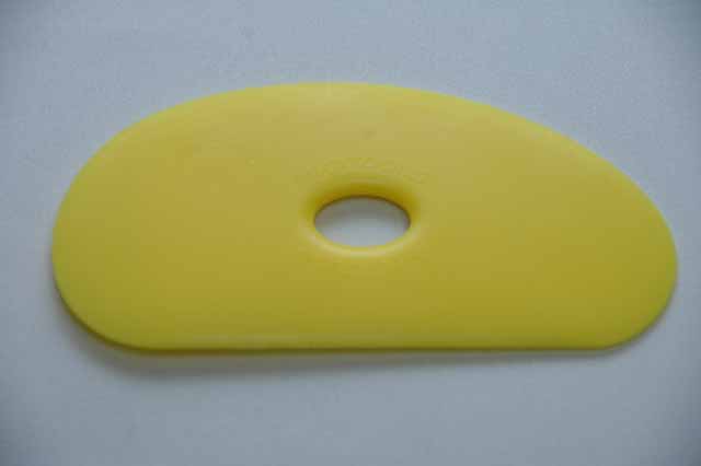 MudTools Flexible Ribs