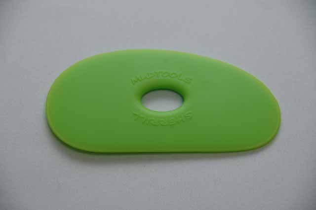 MudTools Flexible Ribs