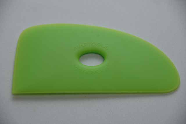 MudTools Flexible Ribs