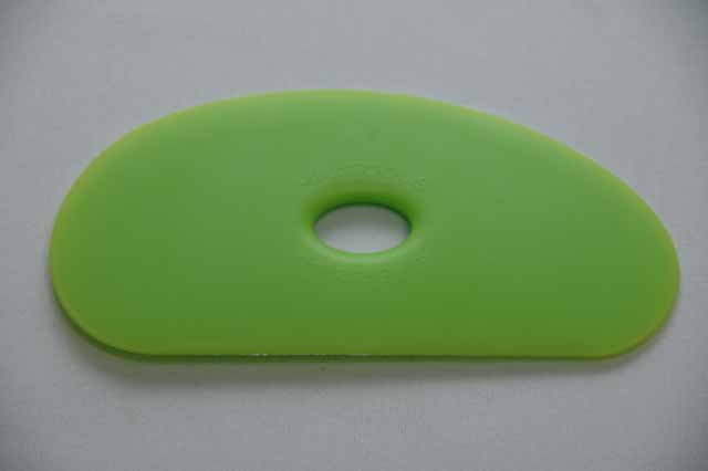 MudTools Flexible Ribs