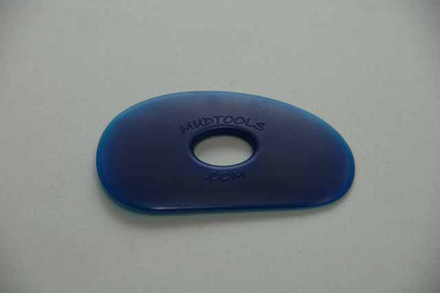 MudTools Flexible Ribs