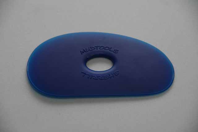 MudTools Flexible Ribs