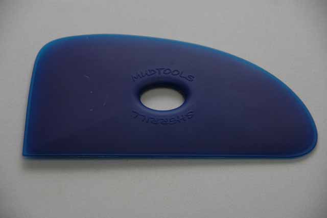 MudTools Flexible Ribs