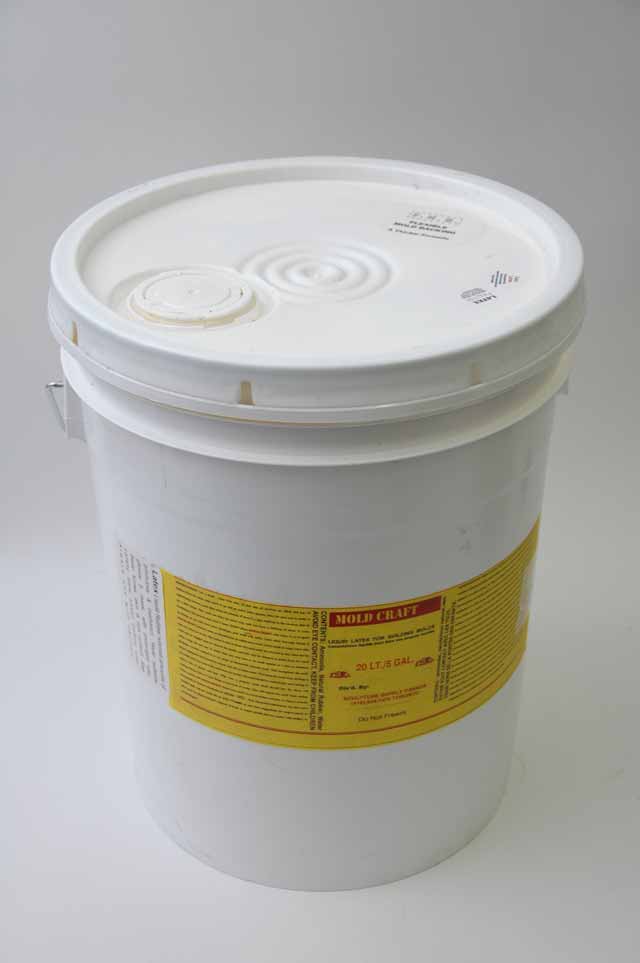 Latex FMB