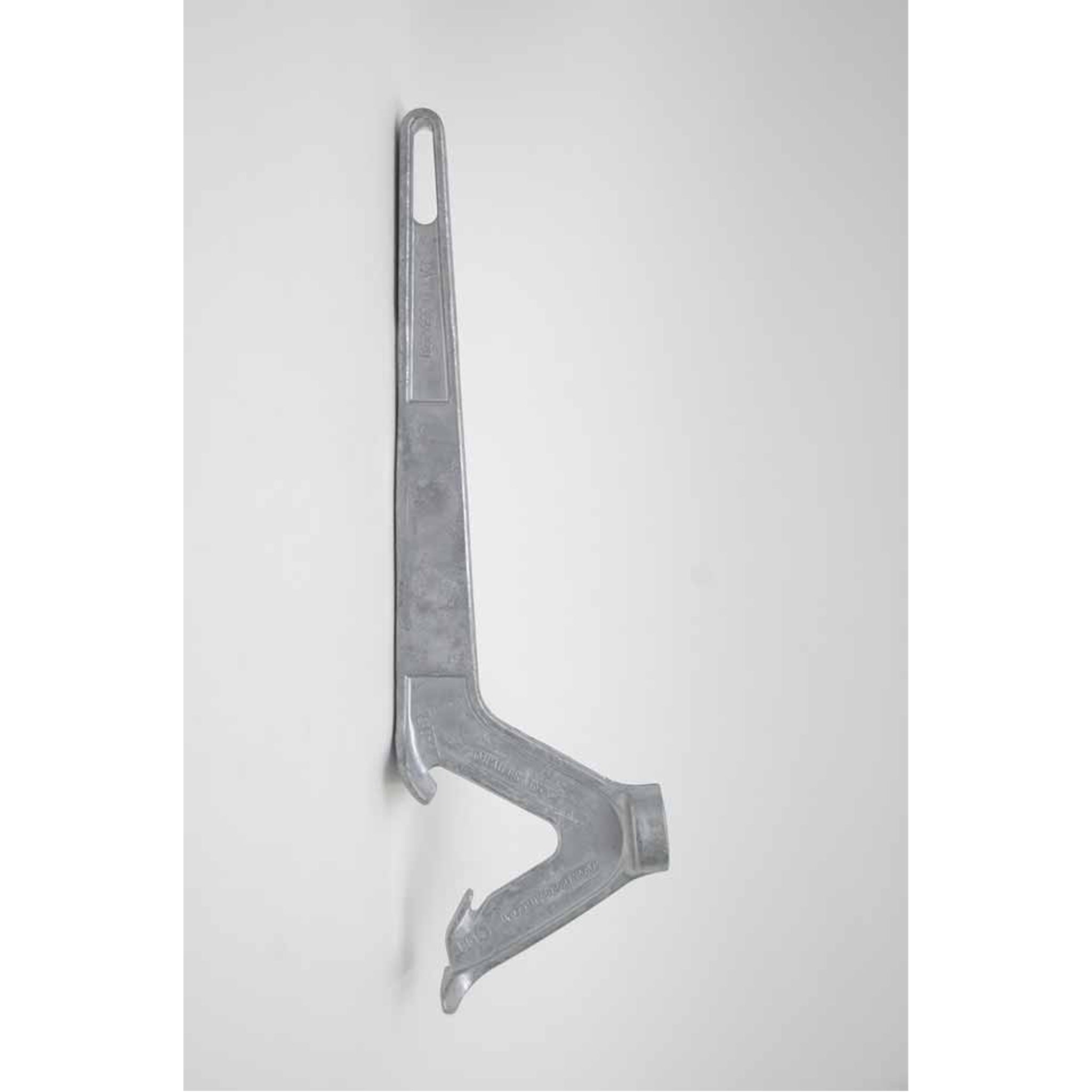 Lid Lifter Cast Aluminum Heavy Duty 16" long