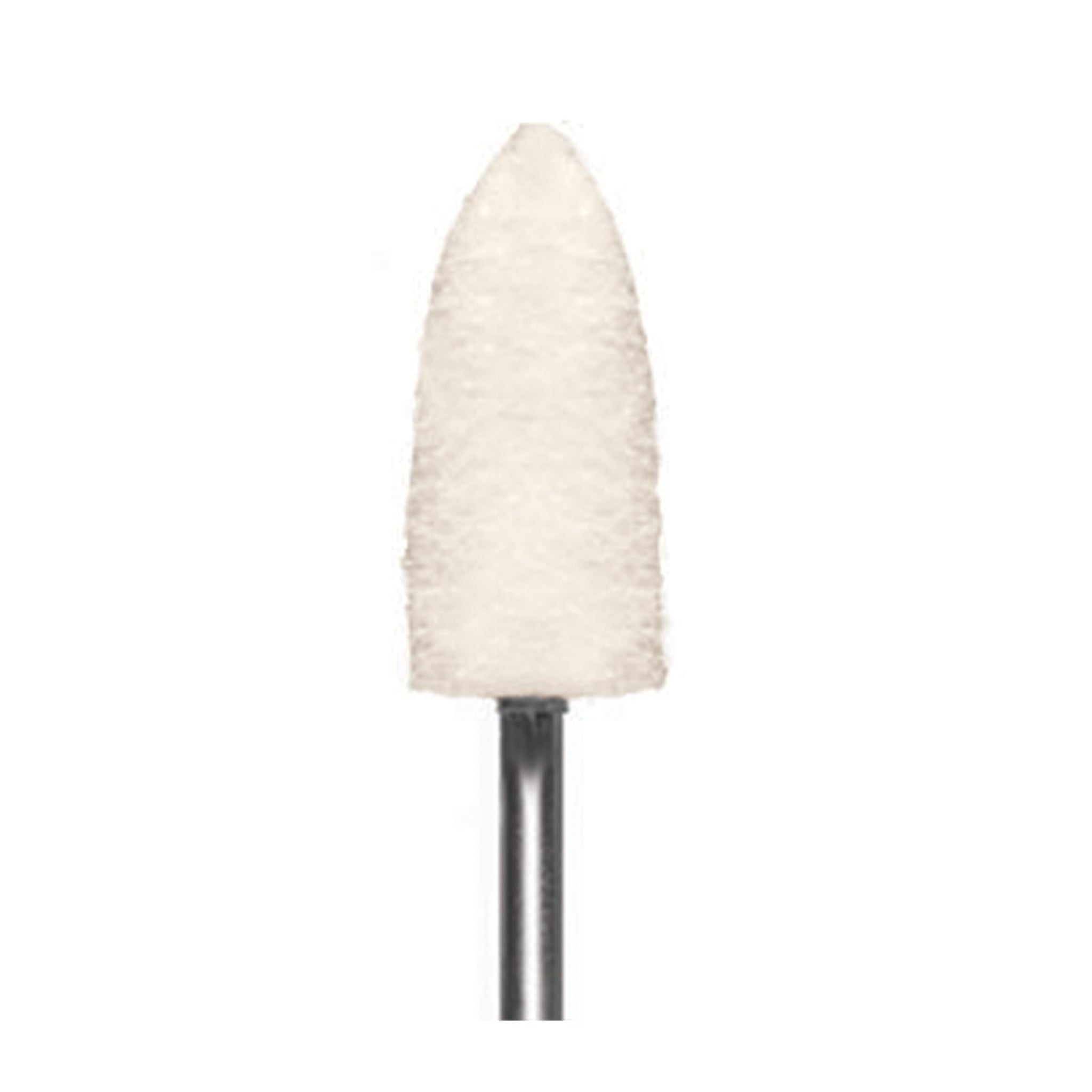 Polishing Felt Bobs 1/8" Shaft