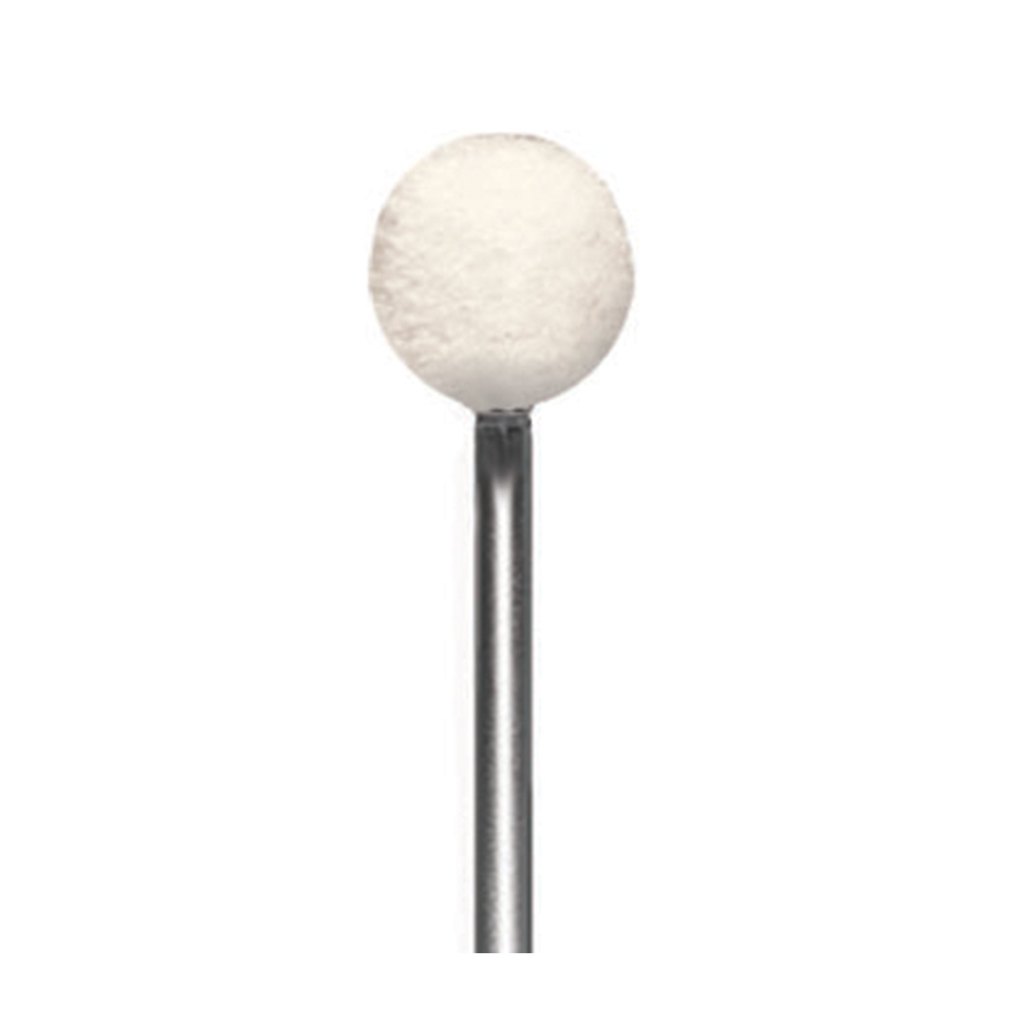 Polishing Felt Bobs 1/8" Shaft