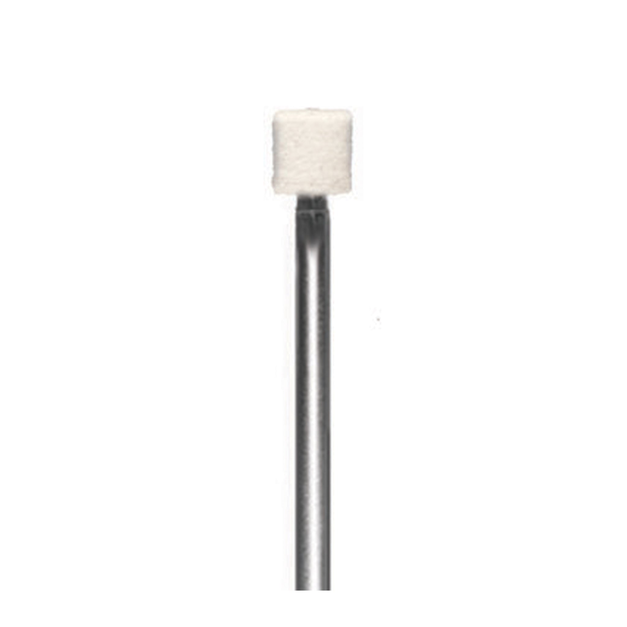 Polishing Felt Bobs 1/8" Shaft