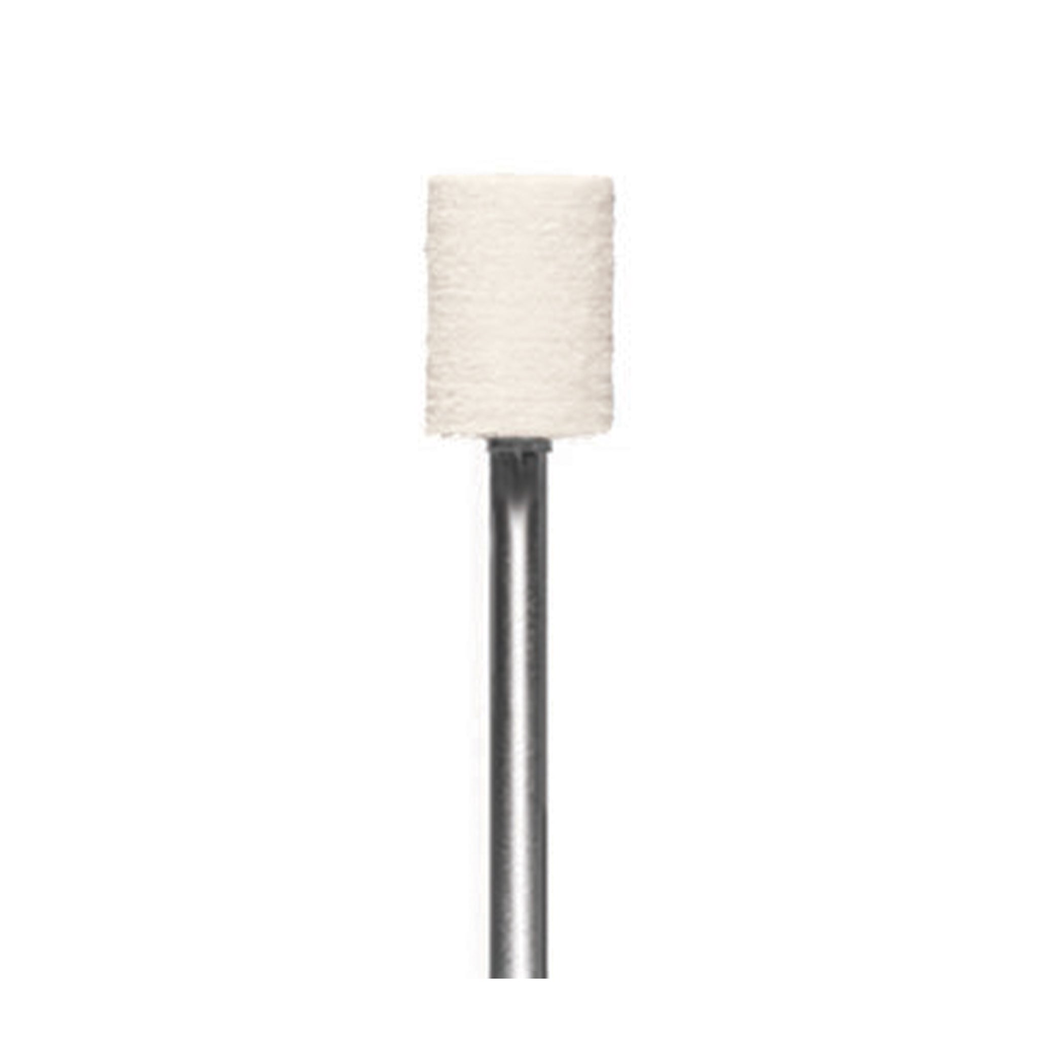 Polishing Felt Bobs 1/8" Shaft