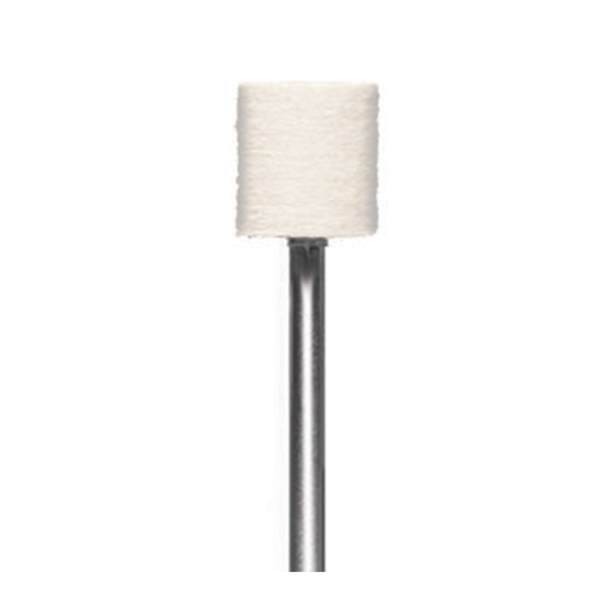 Polishing Felt Bobs 1/8" Shaft