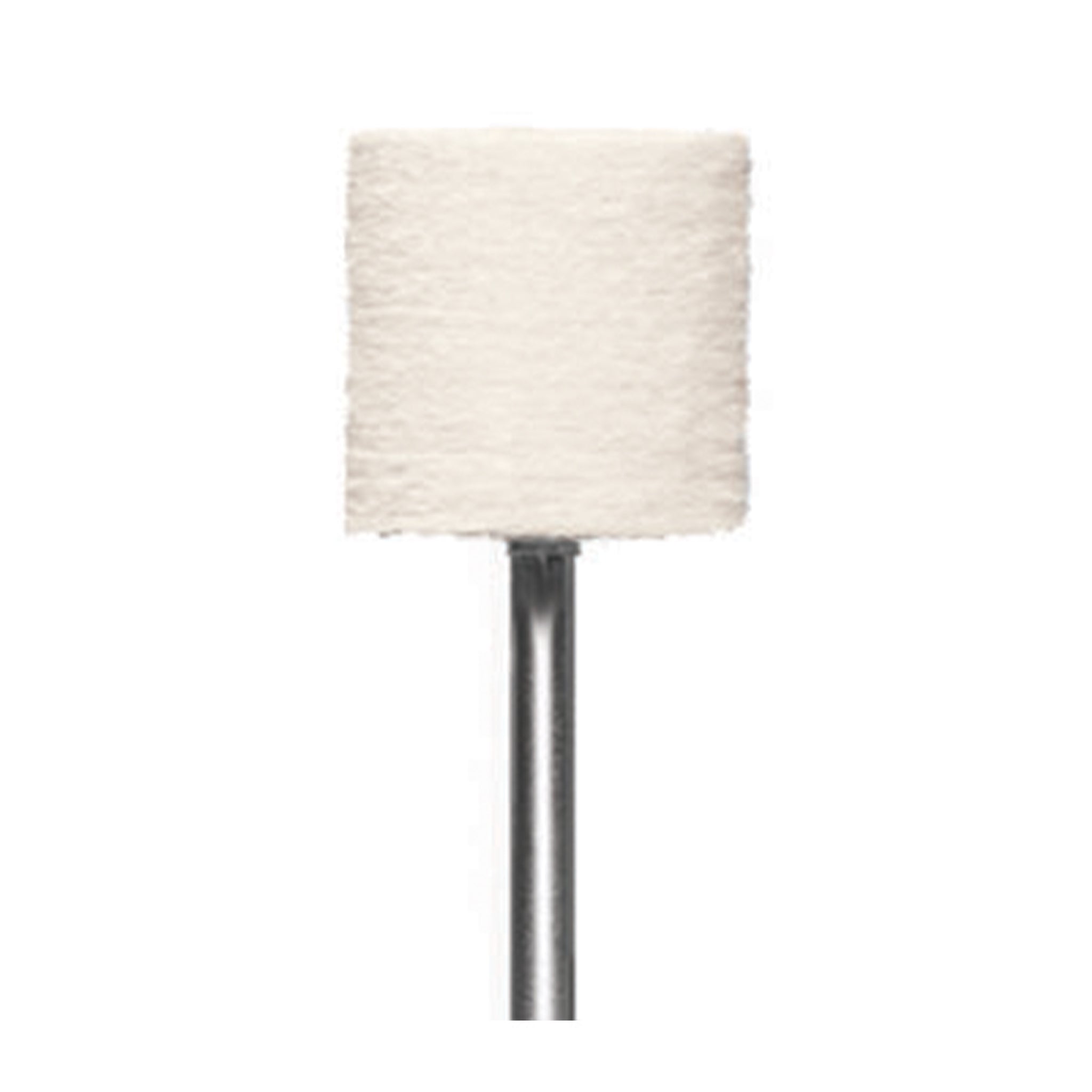 Polishing Felt Bobs 1/8" Shaft