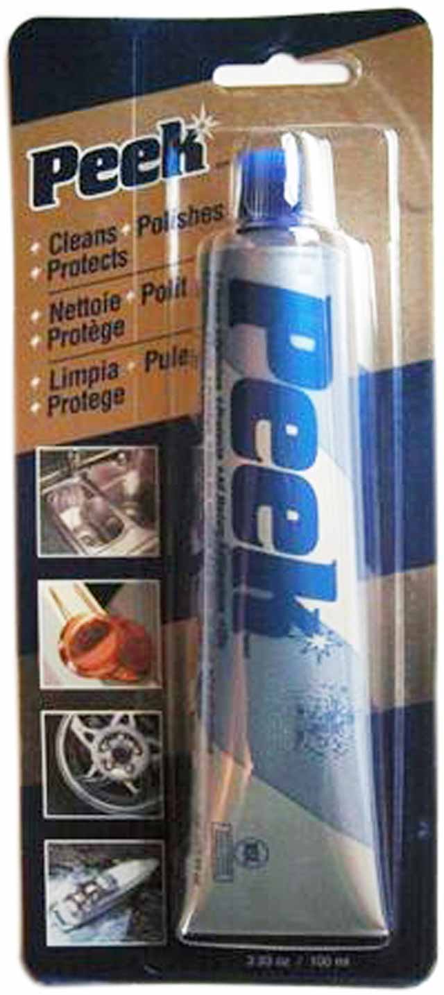 Peek Polish