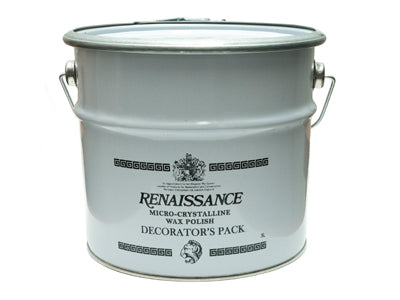 Renaissance Waxes