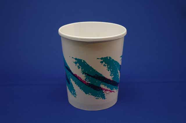Mixing Containers Paper