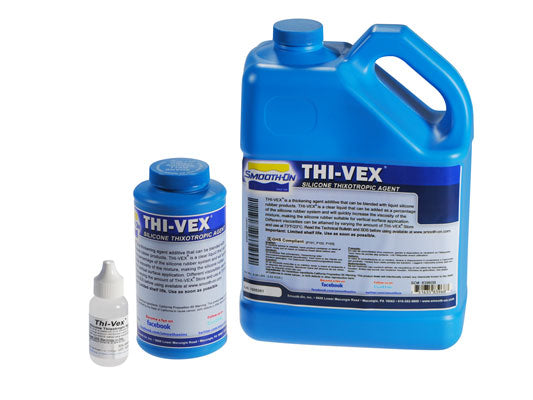 Thivex Silicone Thickener