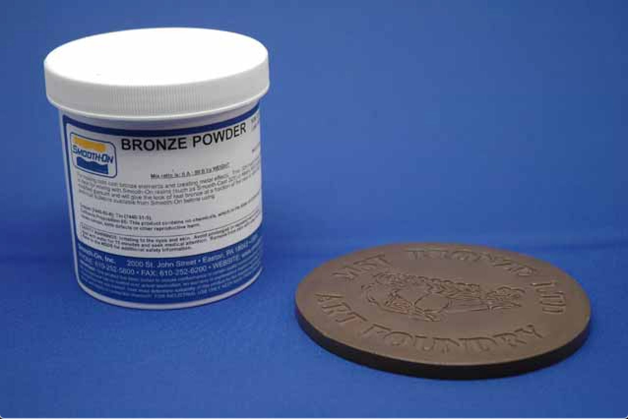 Bronze Metal Powder