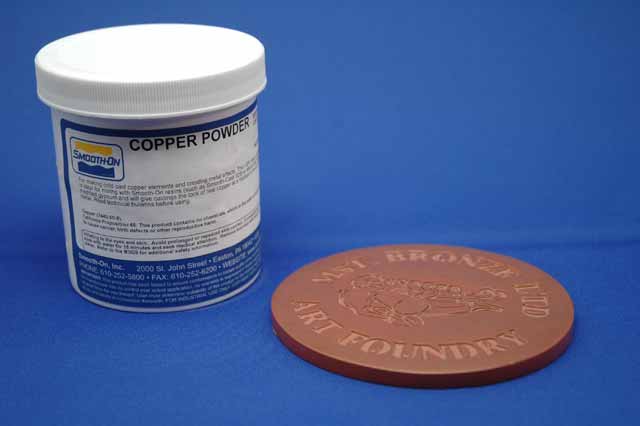 Copper Metal Powder