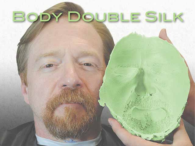 Body Double Silk