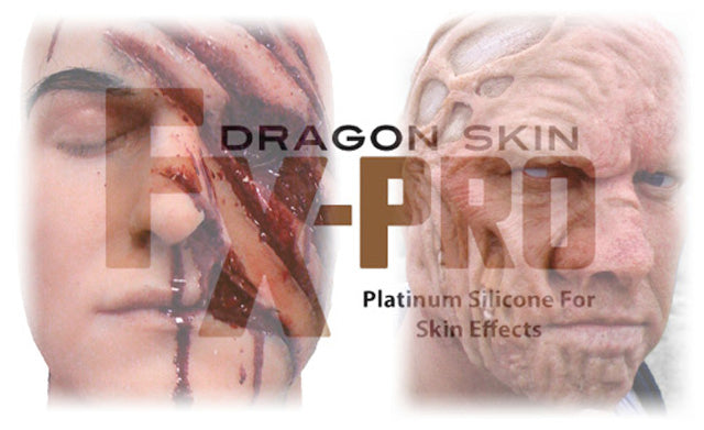 Dragon Skin FX-PRO