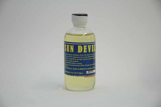 Sun Devil UV Enhancer